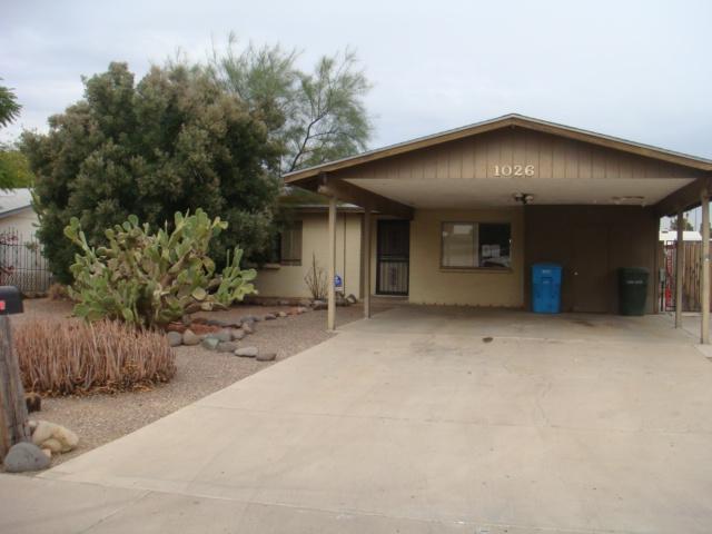 1026 W Helena Dr., Phoenix, AZ 85023