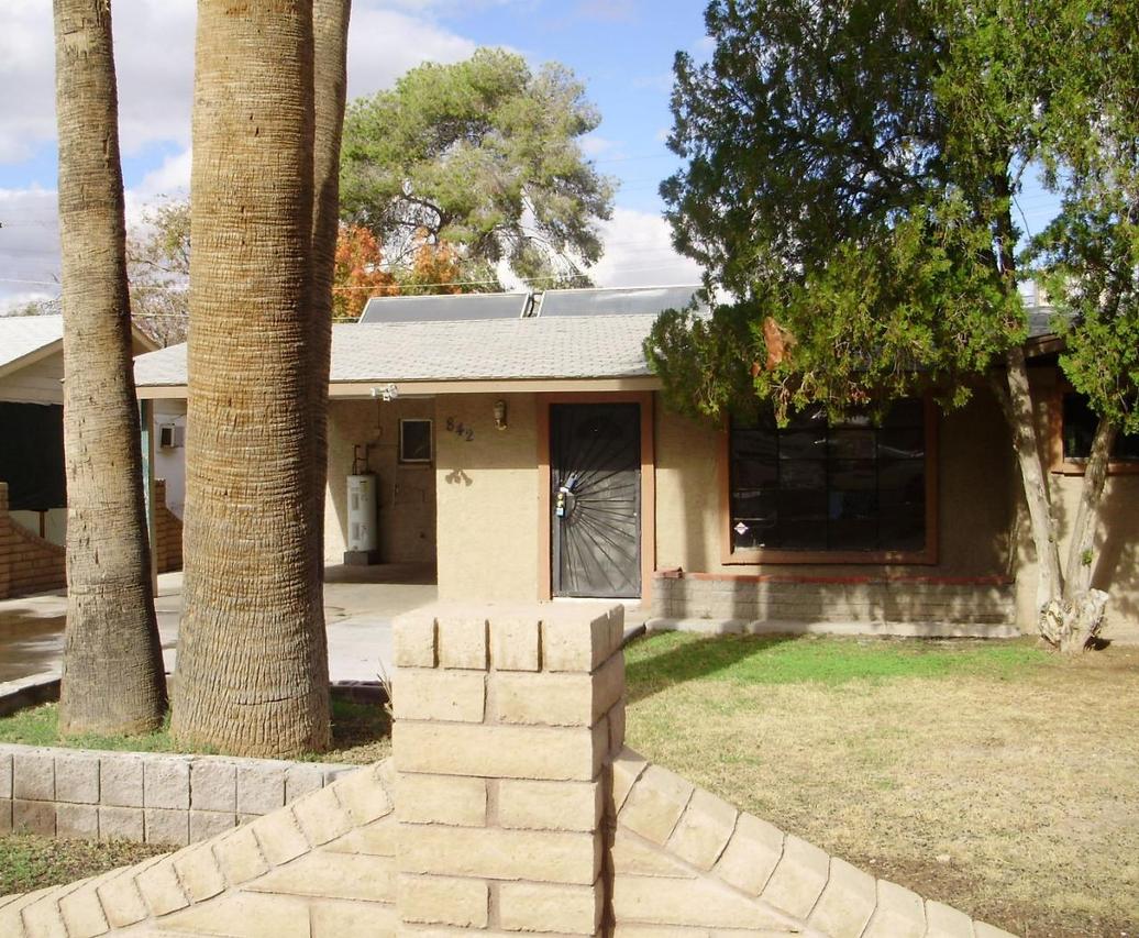 842 E 6th Ave., Mesa, AZ 85204