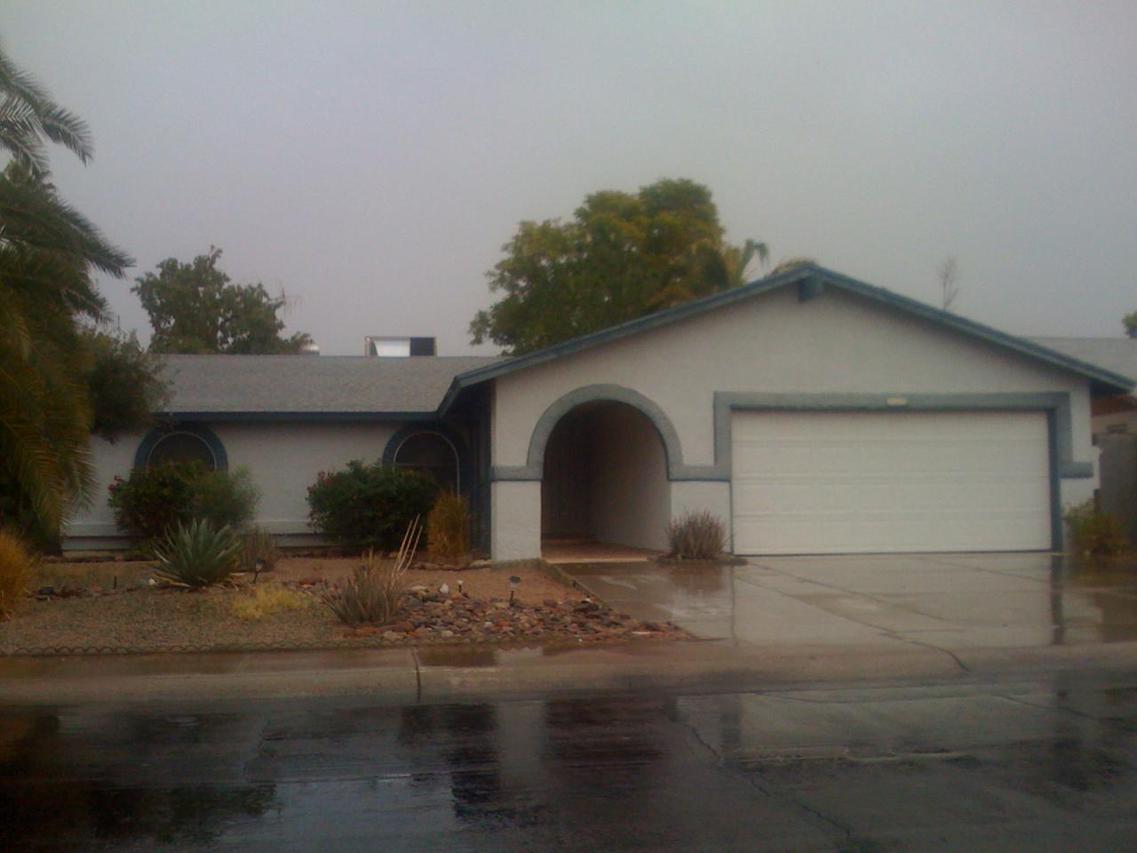 2709 N Dakota St., Chandler, AZ 85225