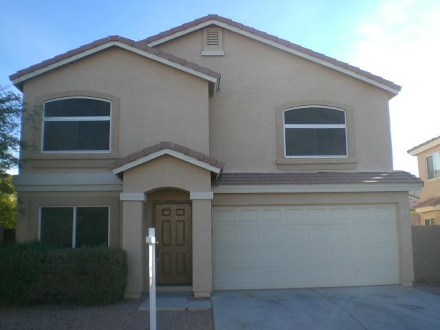 3413 N Sunaire, Mesa, AZ 85215