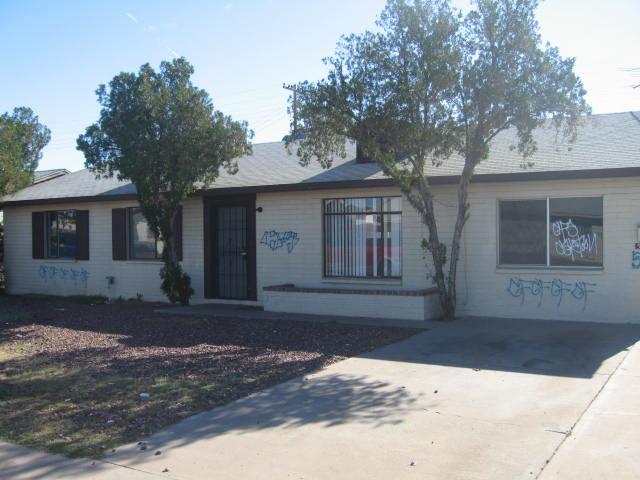 5631 W Catalina Dr., Phoenix, AZ 85031