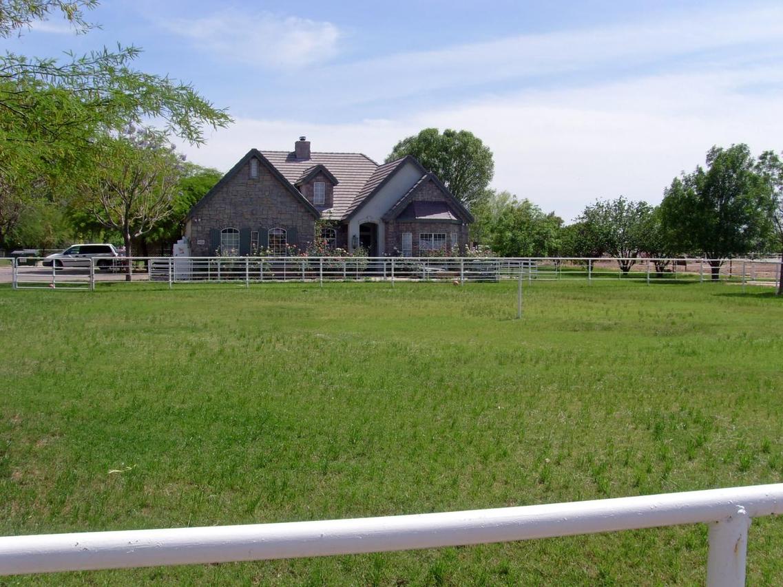 16125 E Frye Rd., Gilbert, AZ 85297