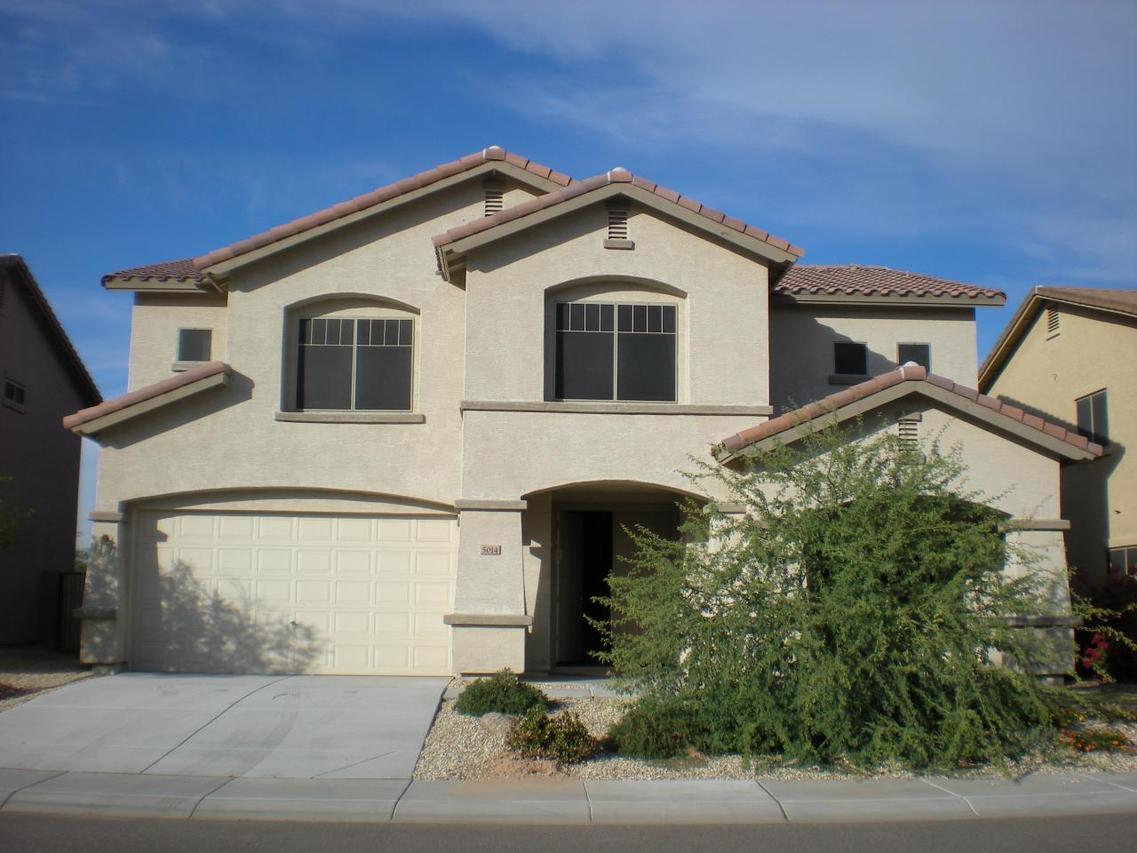 5014 W St Kateri Dr., Laveen, AZ 85339
