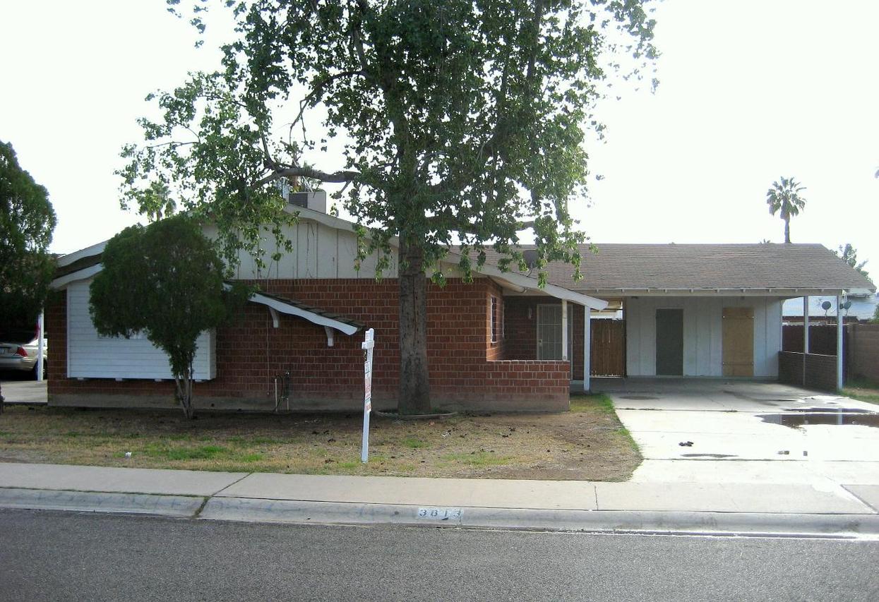 3813 W Cavalier Dr., Phoenix, AZ 85019