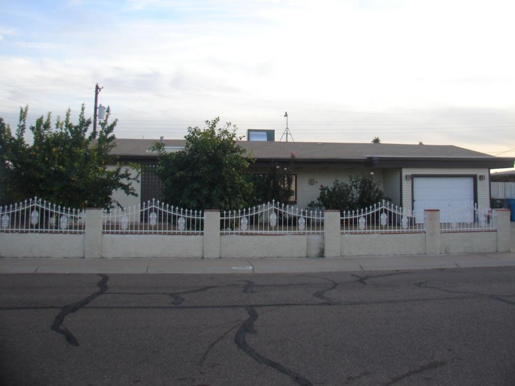 6001 W Fairmount Ave., Phoenix, AZ 85033