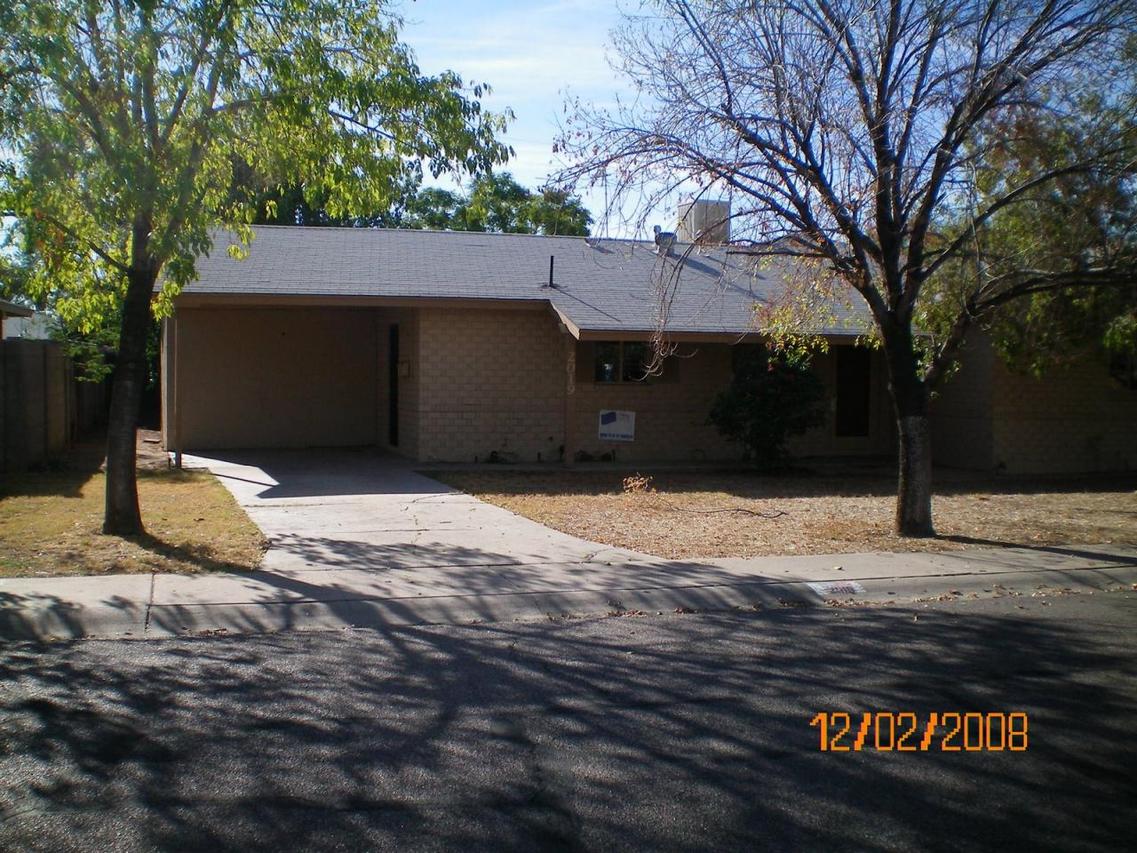 2019 W Minnezona Ave., Phoenix, AZ 85015