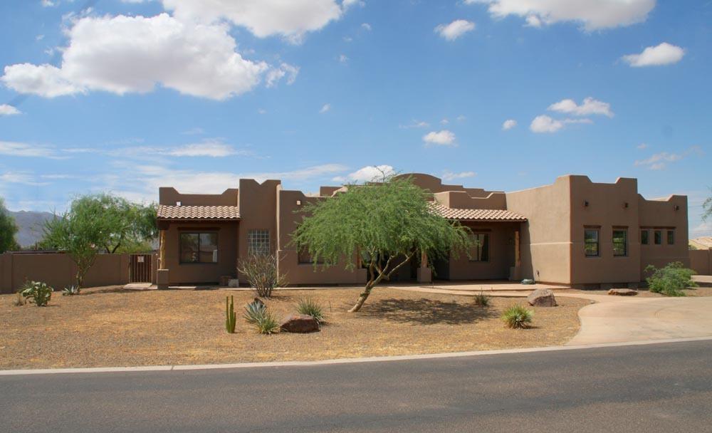 2615 E Calle De Flores, Gilbert, AZ 85297