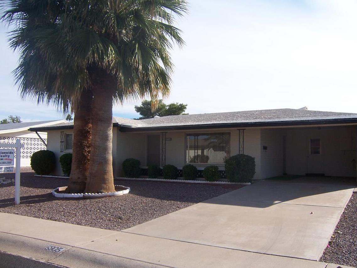 5905 E Boston St., Mesa, AZ 85205