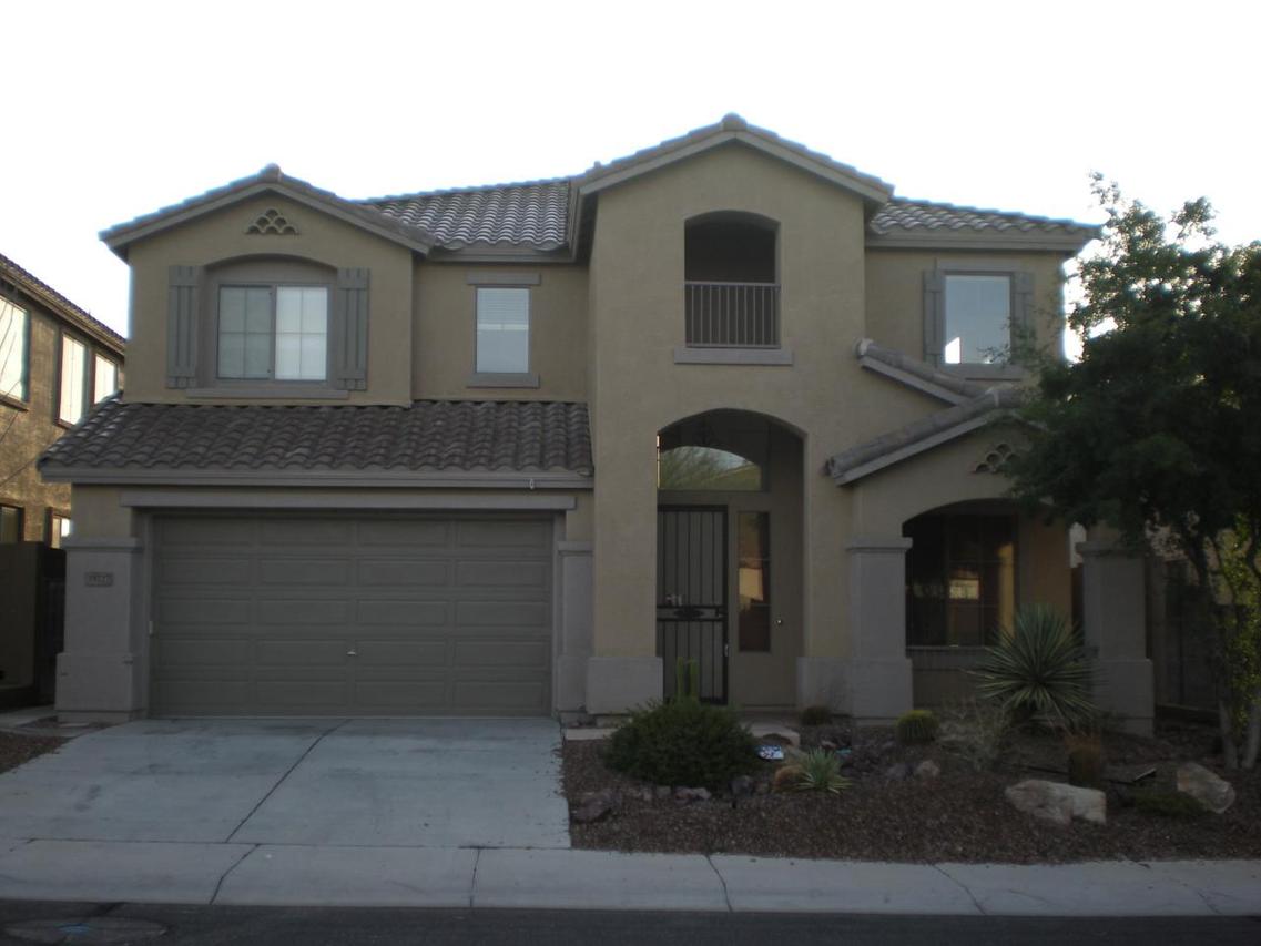 39727 N Wisdom Way, Anthem, AZ 85086