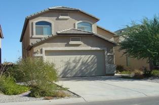 28621 N Dolomite Ln., Queen Creek, AZ 85243