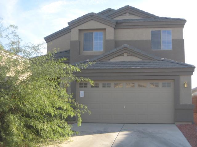 21751 W Cocopah St., Buckeye, AZ 85326