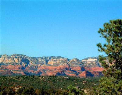 109 Linda Vista, Sedona, AZ 86336