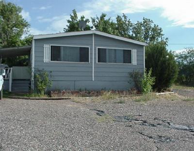 3595 Valley Vista Rd. #1, Rimrock, AZ 86335