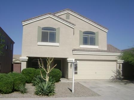8510 W Pioneer St., Tolleson, AZ 85353