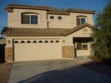 21972 W Pima St., Buckeye, AZ 85326