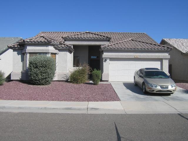 12914 W Valentine Ave., El Mirage, AZ 85335