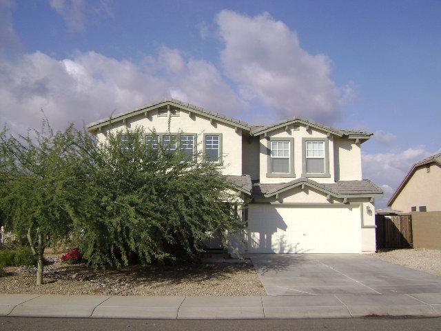 16442 W Post Dr., Surprise, AZ 85388