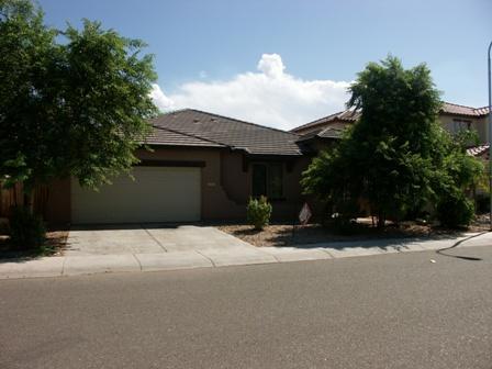 8715 W Magnolia St., Tolleson, AZ 85353