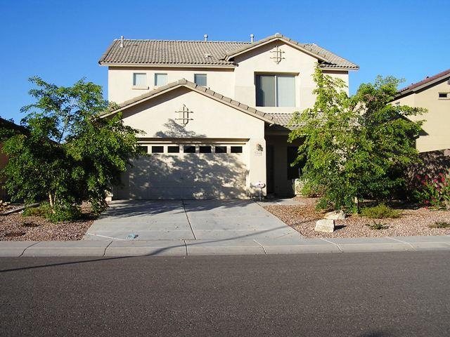 14586 W Mauna Loa Ln., Surprise, AZ 85379
