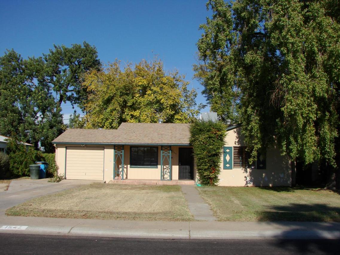 1542 W Glenrosa Ave., Phoenix, AZ 85015