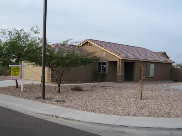 170 S 228th Ln., Buckeye, AZ 85326