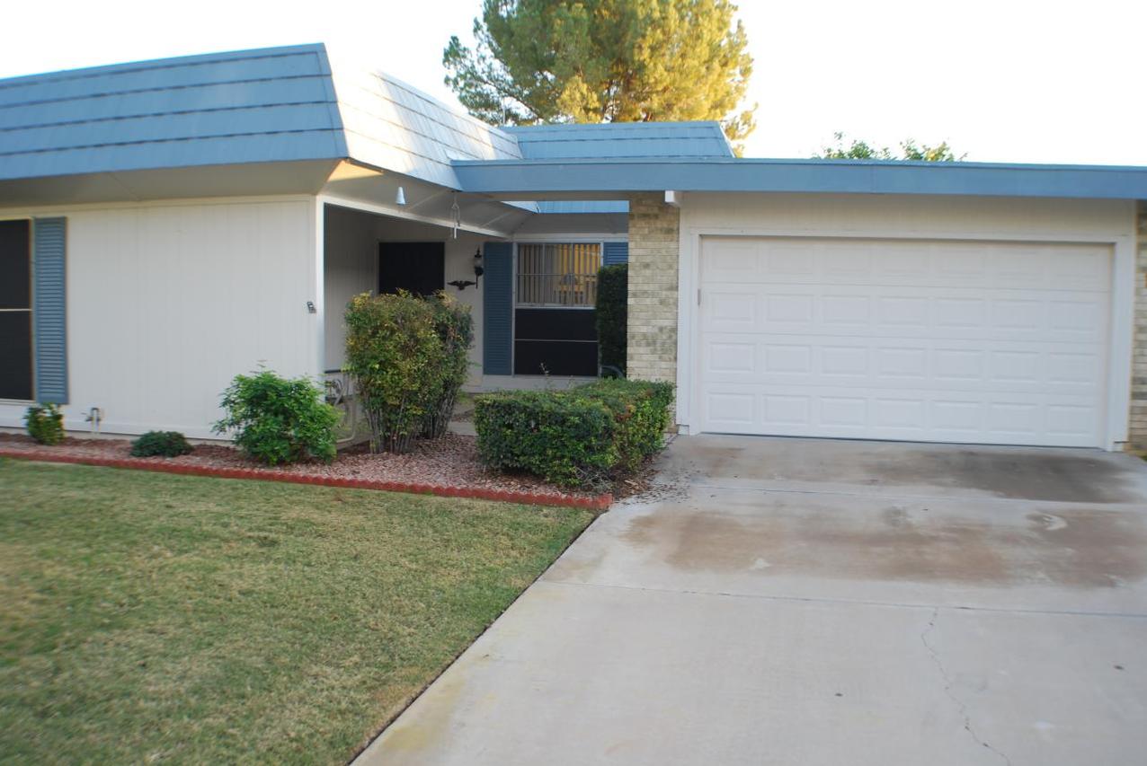 10313 W Manzanita Dr., Sun City, AZ 85373