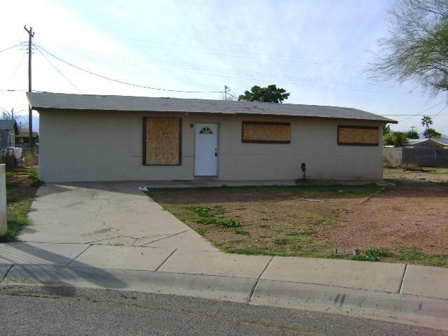 5234 S 13th Way, Phoenix, AZ 85040