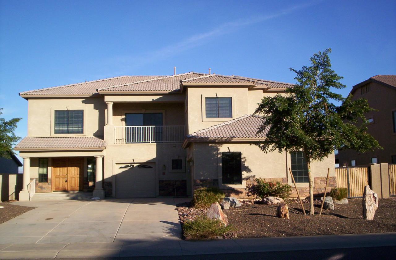 1903 S Cole Dr., Gilbert, AZ 85295