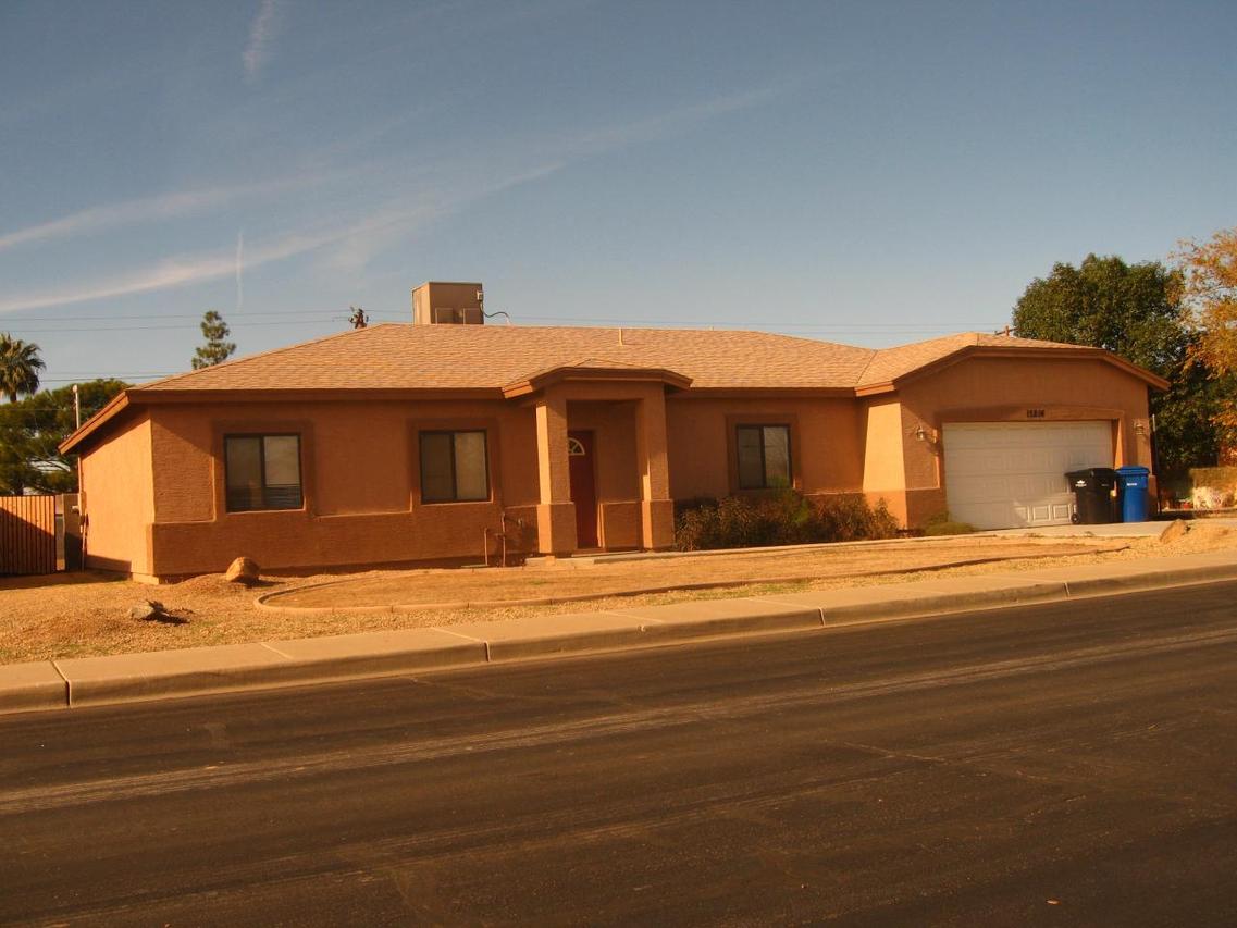 15814 N Factory St., Surprise, AZ 85374