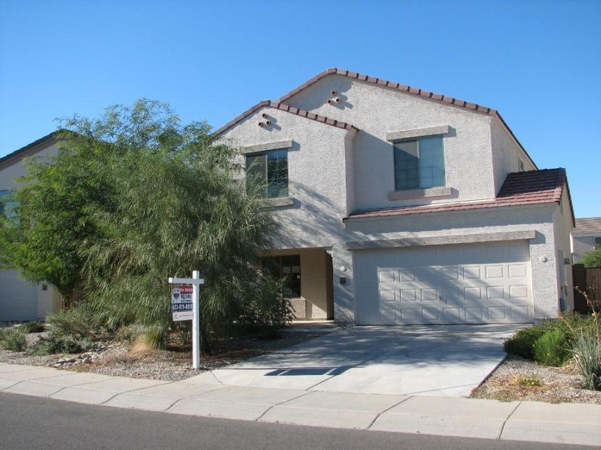8508 W Florence Ave., Tolleson, AZ 85353