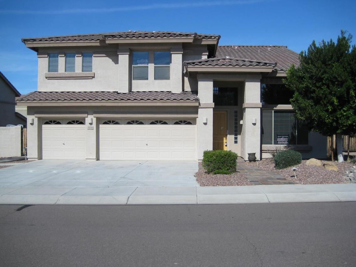 7070 W Jackrabbit Ln., Peoria, AZ 85383