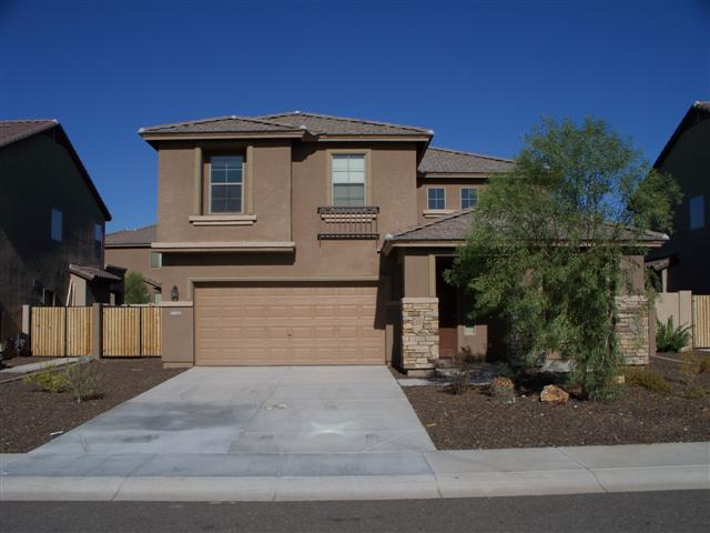29473 N 68th Ln., Peoria, AZ 85383