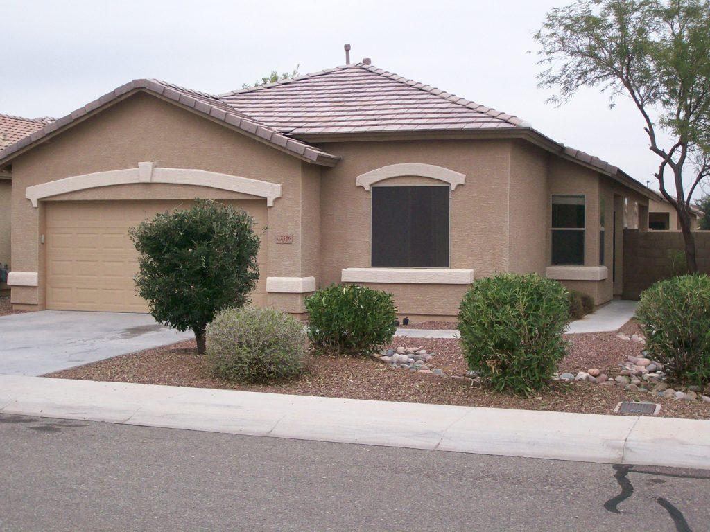 12506 W Bird Ln., Litchfield Park, AZ 85340