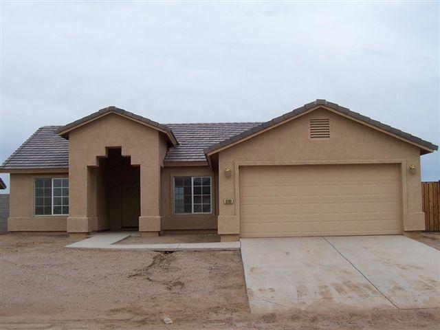 8380 E Coronado Dr., Arizona City, AZ 85223
