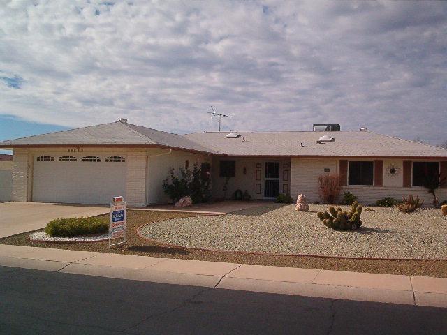 18018 N Willowbrook Dr., Sun City, AZ 85373