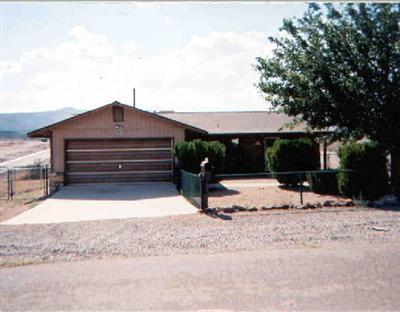 658 S Park Cir., Camp Verde, AZ 86322