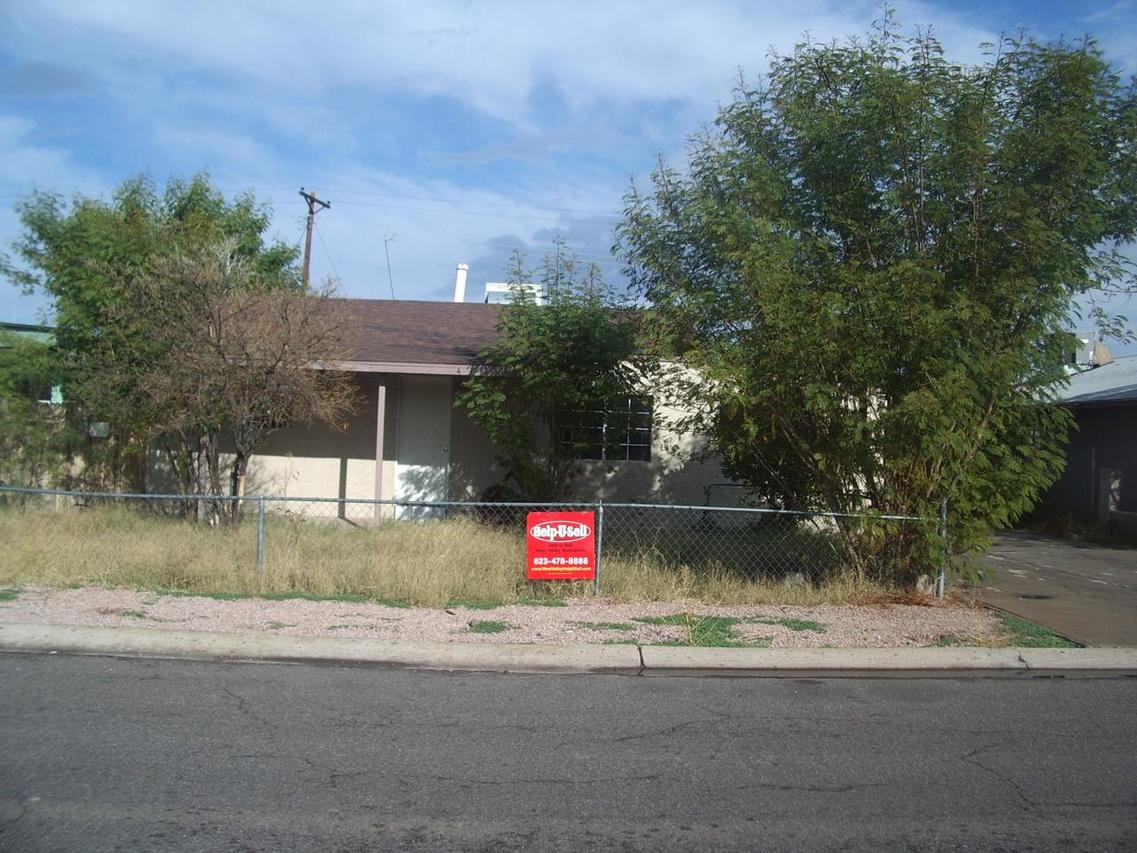 624 W Atlanta Ave., Phoenix, AZ 85041