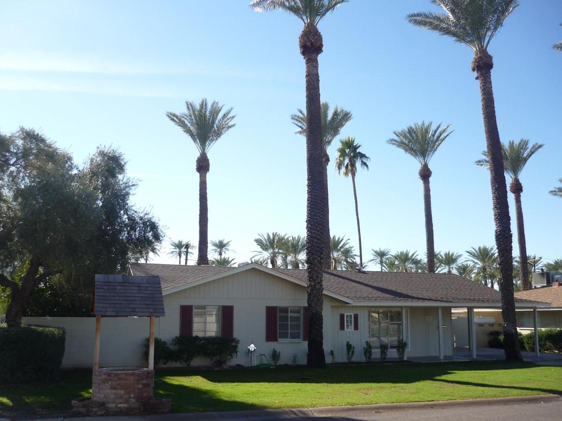 4641 E Avalon Dr., Phoenix, AZ 85018