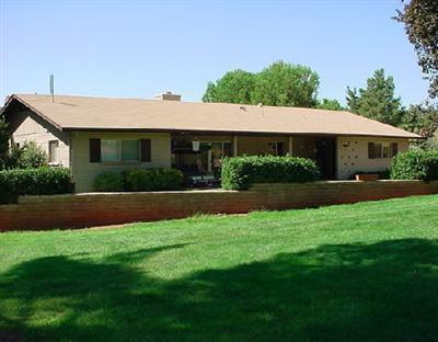 145 Fairway Oaks Dr. #01, Sedona, AZ 86351