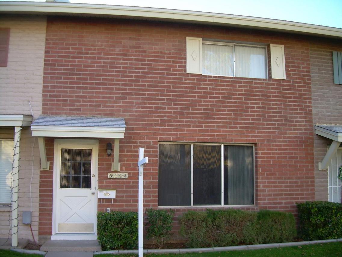 8443 E Montebello Ave., Scottsdale, AZ 85250