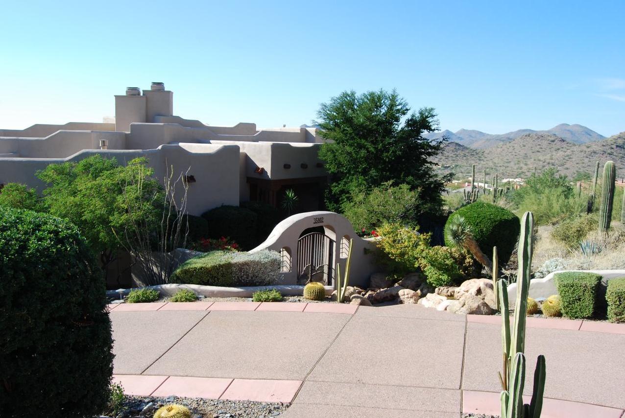 35802 N 61st St., Cave Creek, AZ 85331