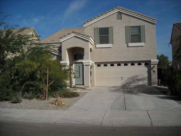 8506 W Luken Way, Tolleson, AZ 85353