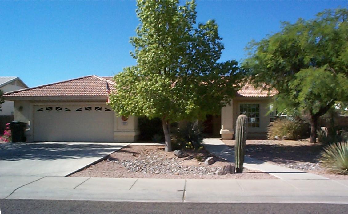 1211 E Sunset Dr., Casa Grande, AZ 85222