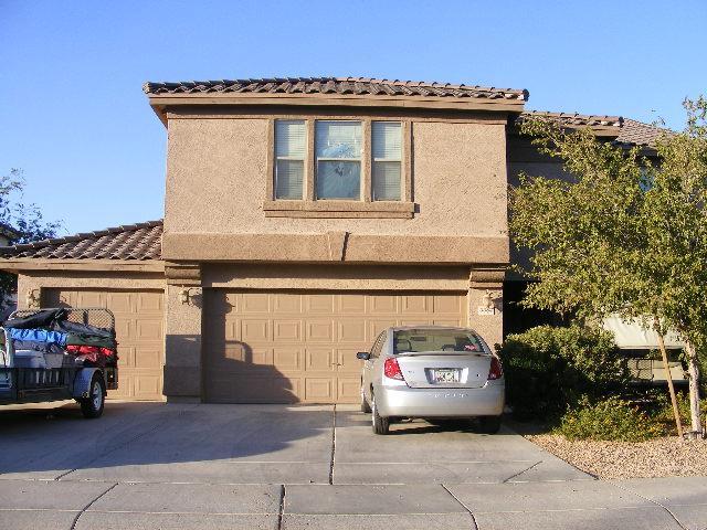 3384 E Wyatt Way, Gilbert, AZ 85297