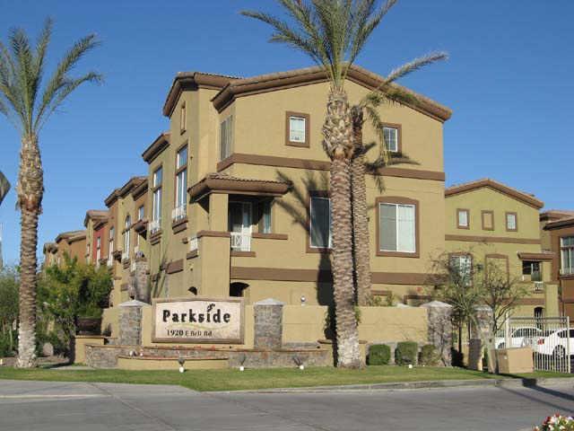 1920 E Bell Rd. #1006, Phoenix, AZ 85022