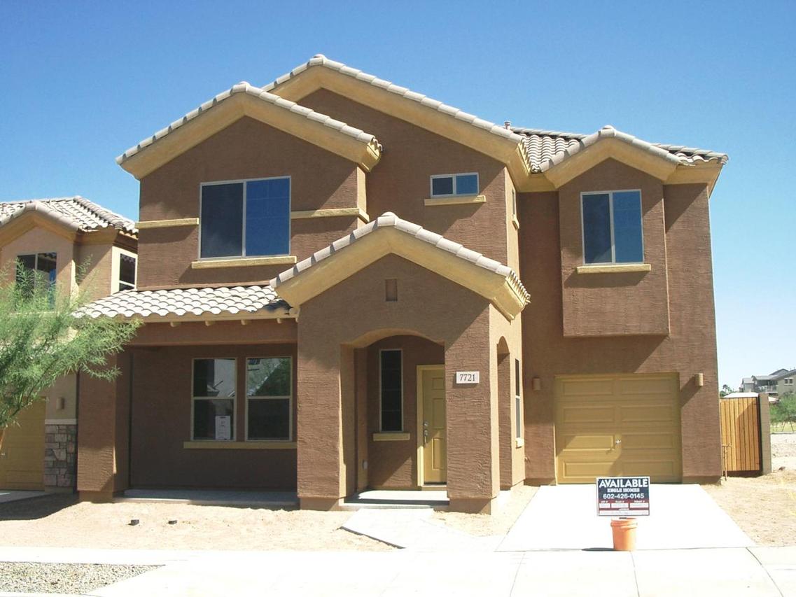 7721 S 37th Way, Phoenix, AZ 85042