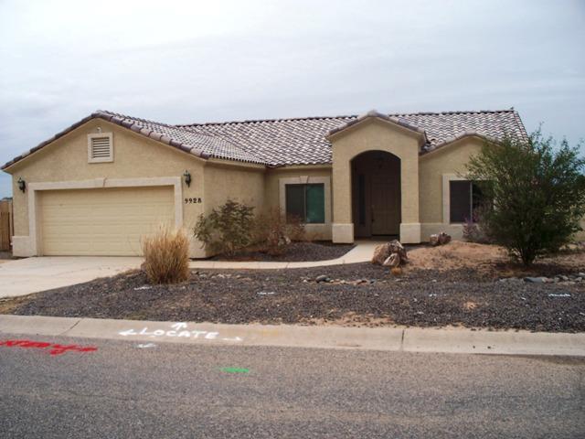 9928 W San Lazaro Dr., Arizona City, AZ 85223