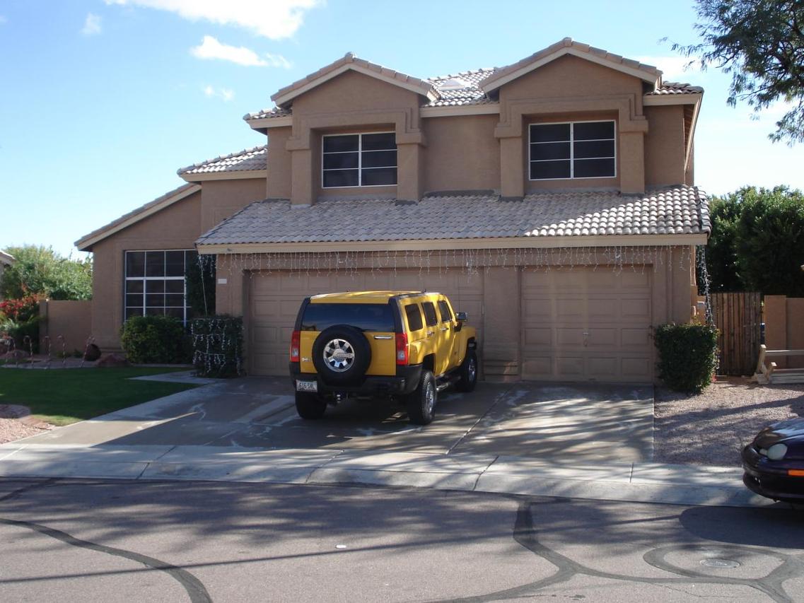 15029 S 25th Pl., Phoenix, AZ 85048