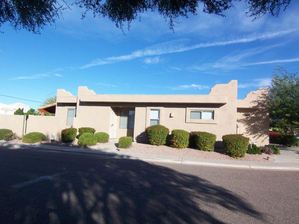 2625 N Recker Rd. #9, Mesa, AZ 85215