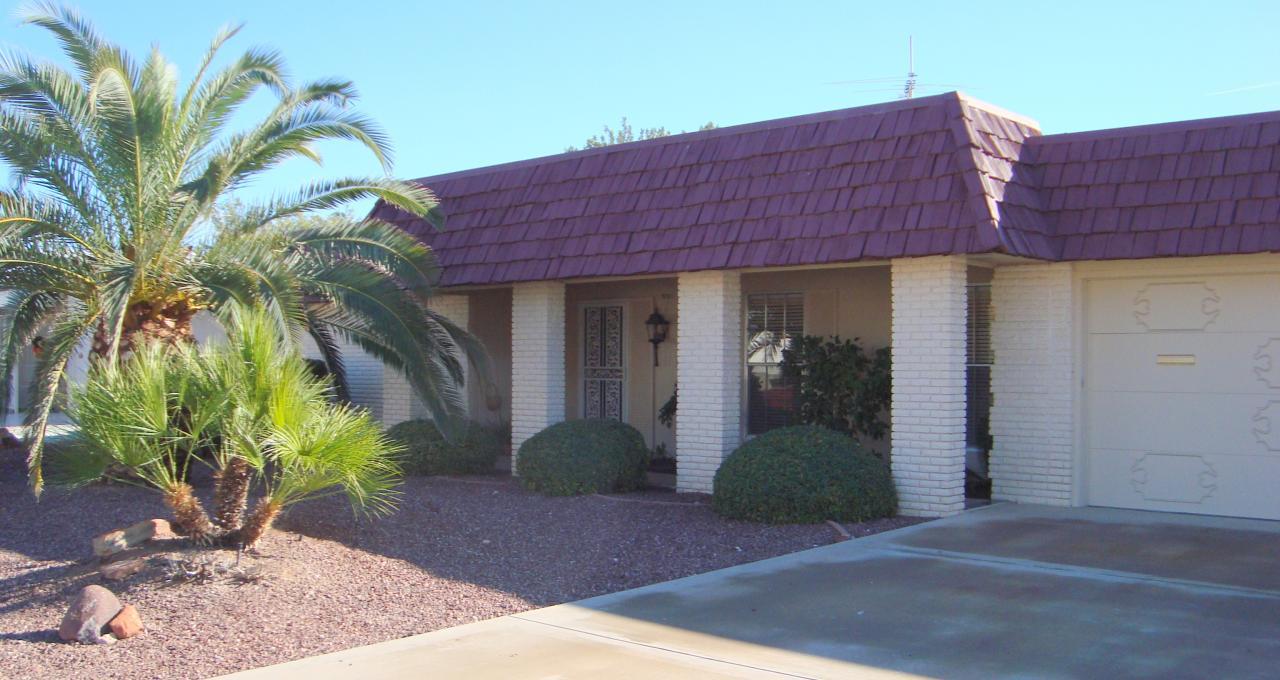 10725 W Palmeras Dr., Sun City, AZ 85373